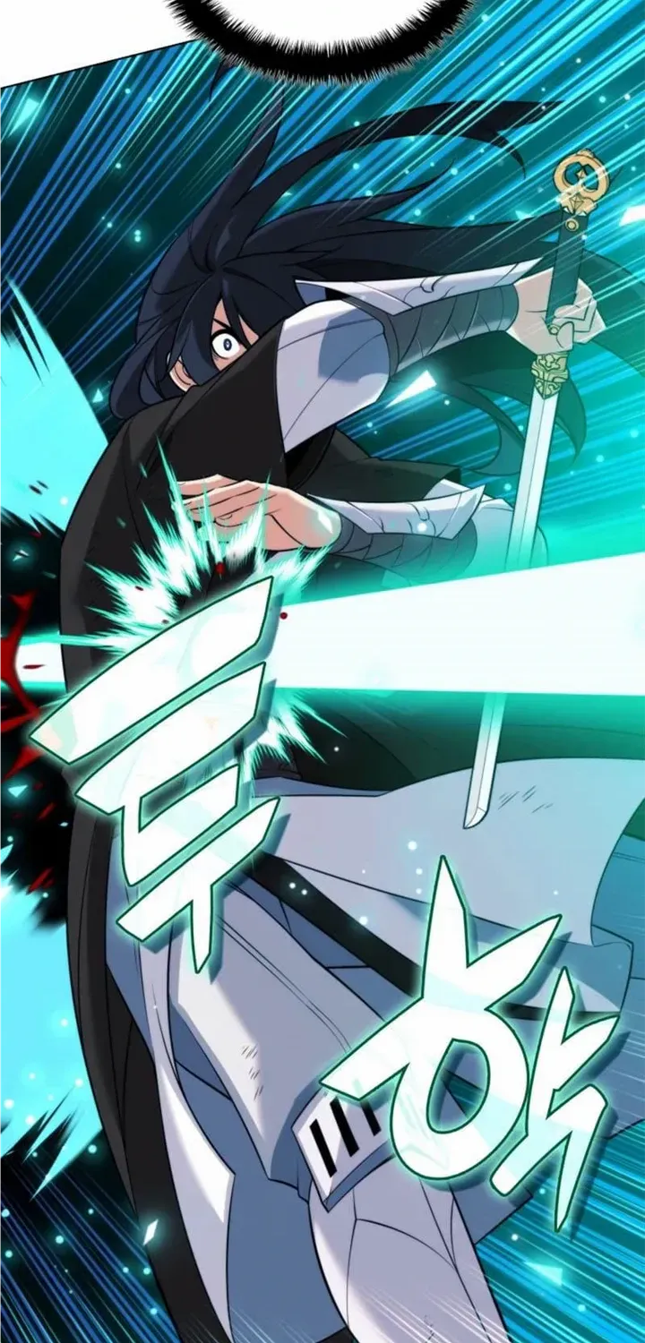Read Overgeared chapter 213.4 image 1 on Lezhin