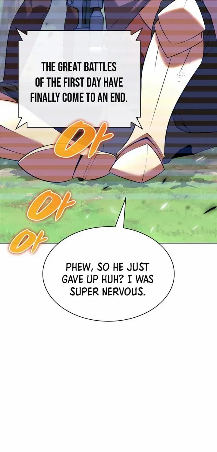 Read Overgeared chapter 213.4 image 12 on Lezhin