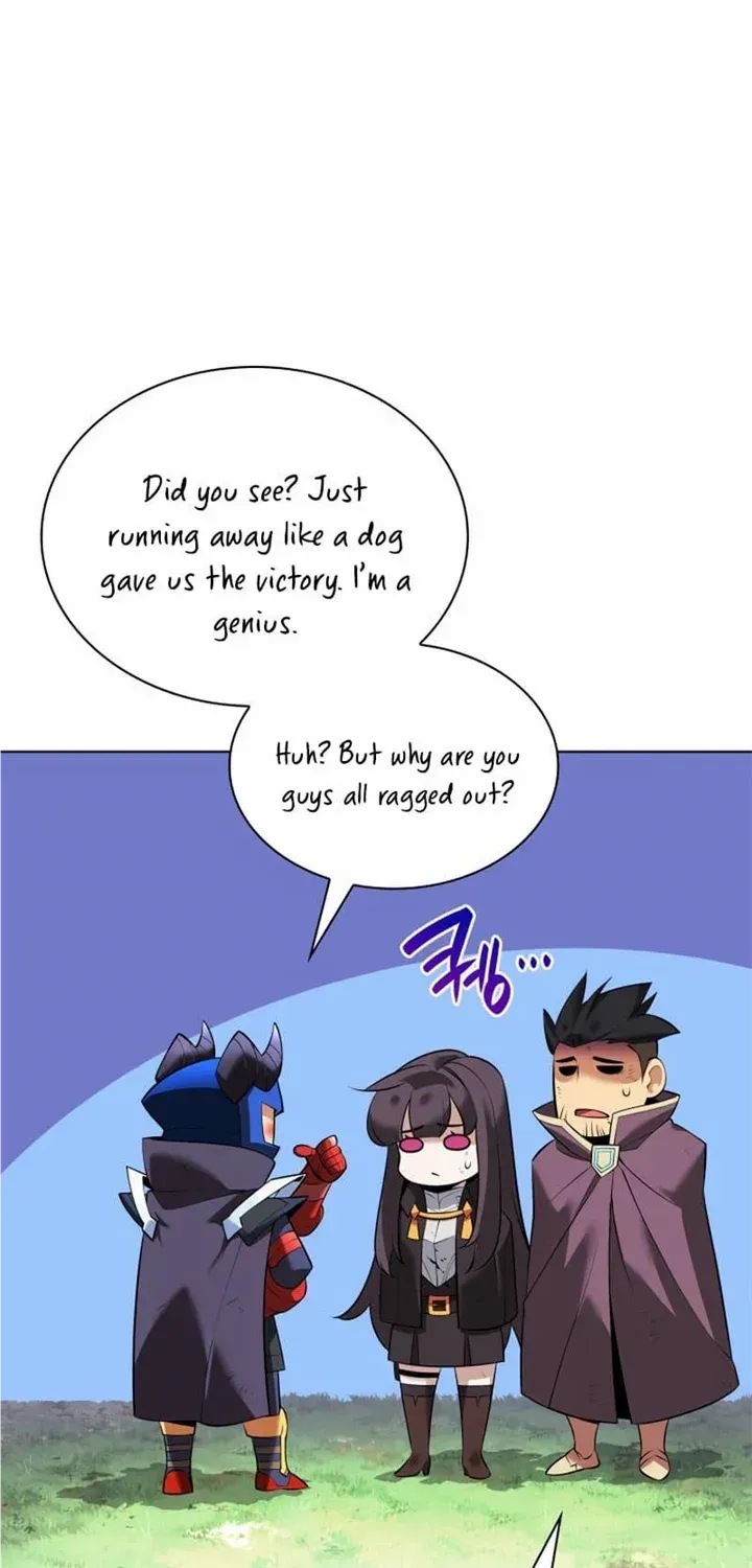 Read Overgeared chapter 213.4 image 13 on Lezhin
