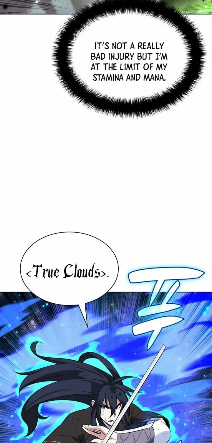 Read Overgeared chapter 213.4 image 3 on Lezhin