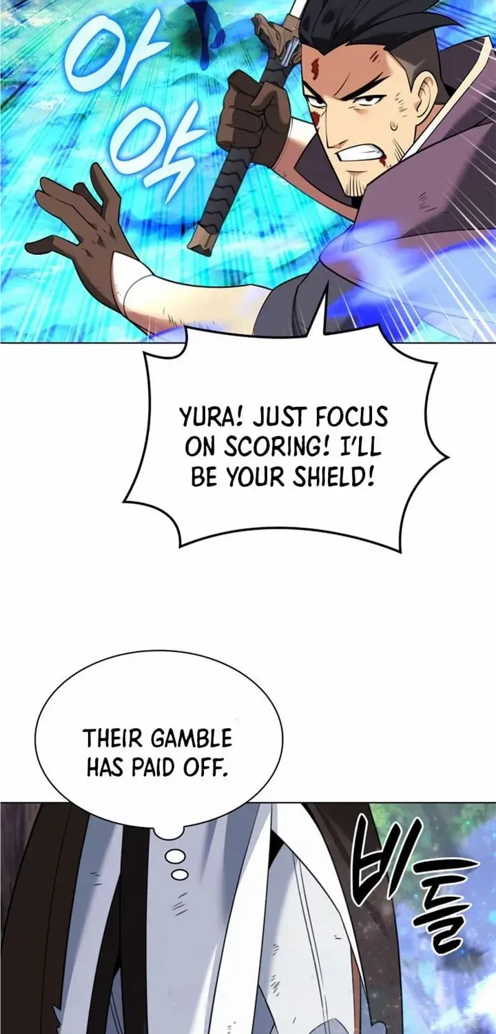 Read Overgeared chapter 213.4 image 5 on Lezhin