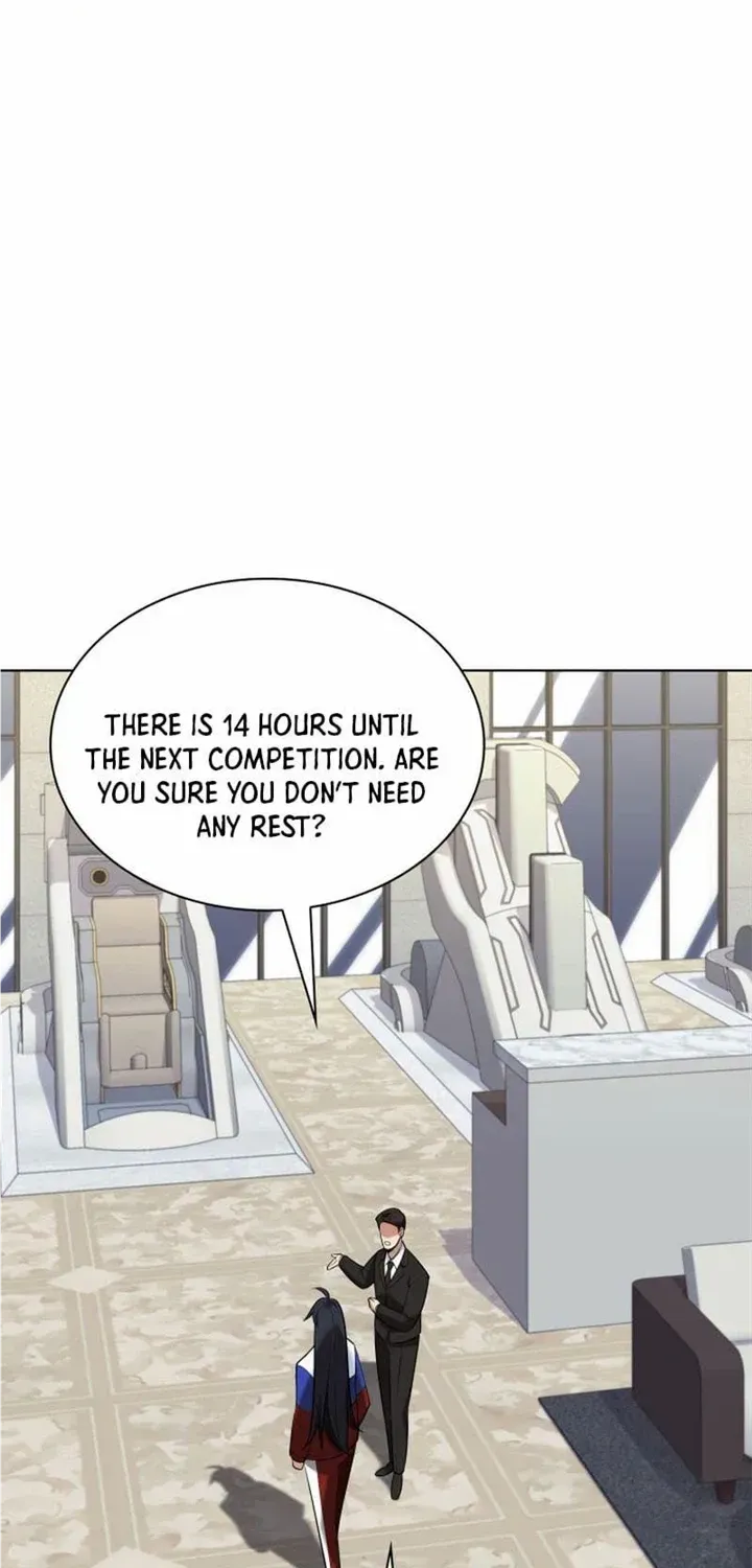 Read Overgeared chapter 214.1 image 10 on Lezhin