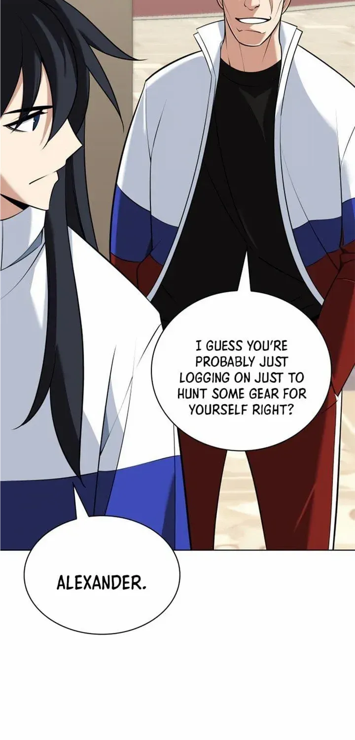 Read Overgeared chapter 214.1 image 13 on Lezhin