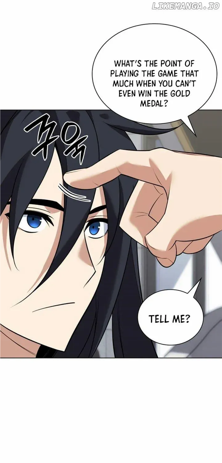 Read Overgeared chapter 214.1 image 15 on Lezhin