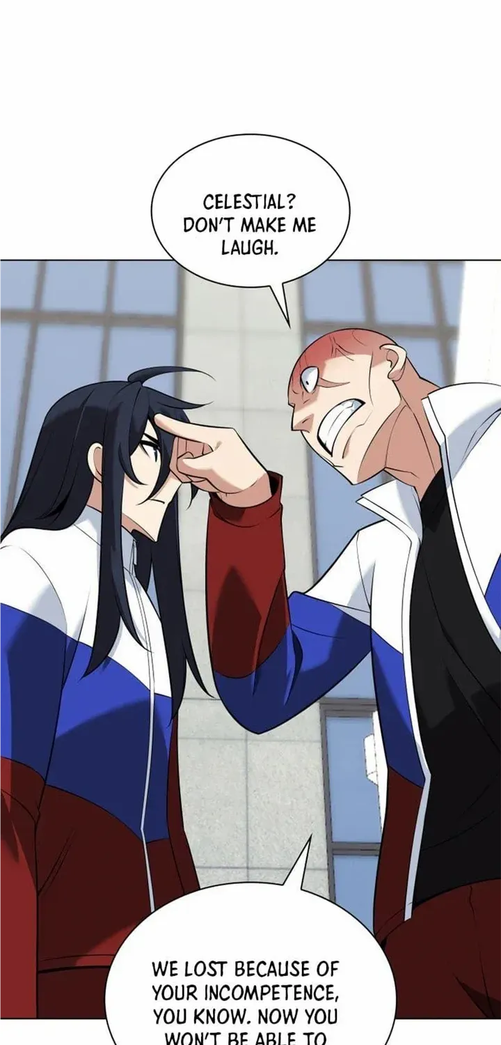 Read Overgeared chapter 214.1 image 16 on Lezhin