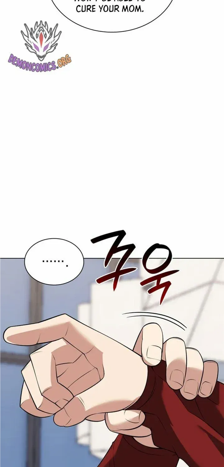 Read Overgeared chapter 214.1 image 17 on Lezhin
