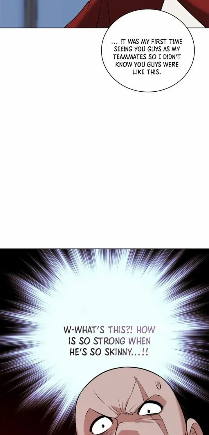 Read Overgeared chapter 214.1 image 18 on Lezhin