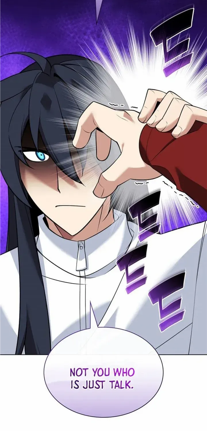 Read Overgeared chapter 214.1 image 20 on Lezhin