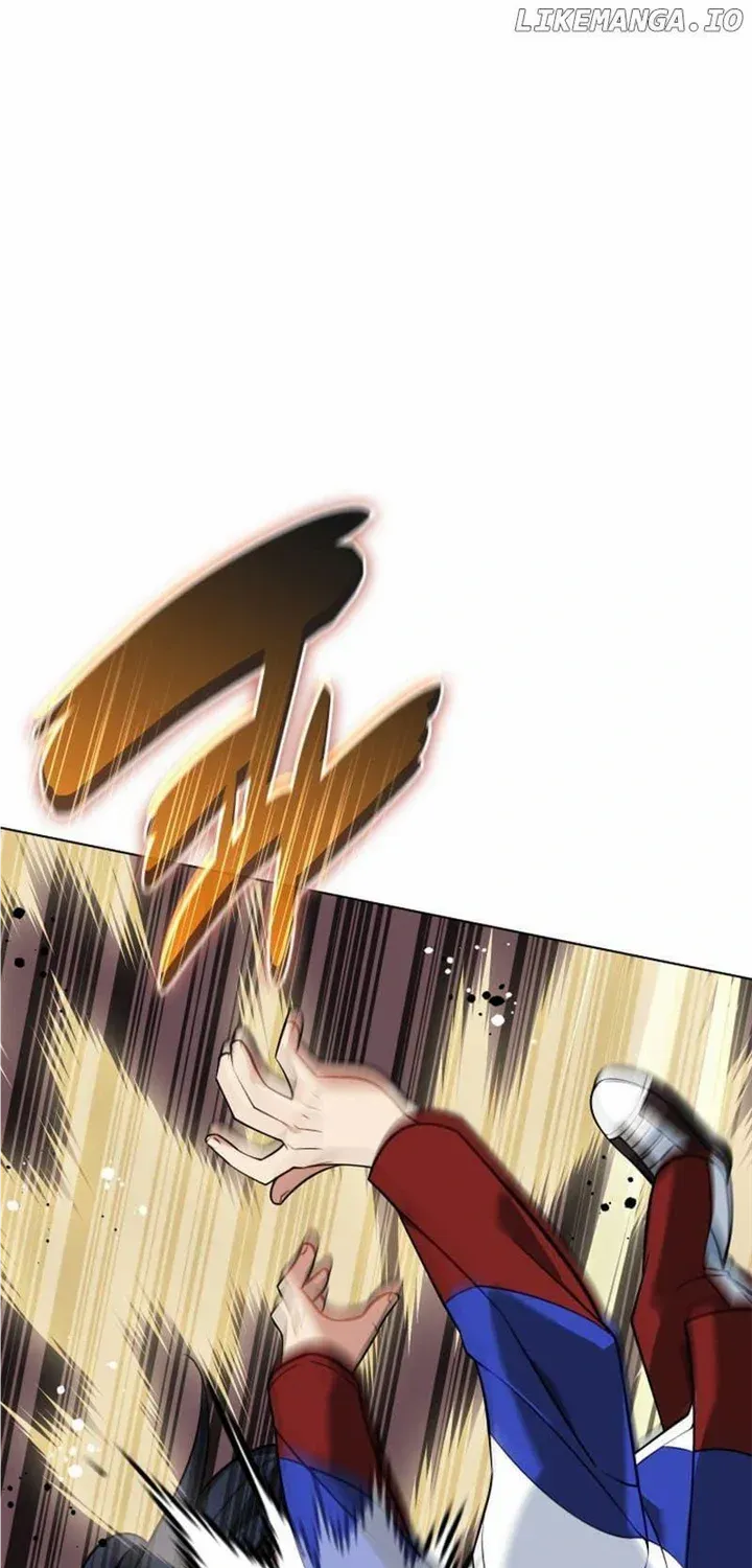Read Overgeared chapter 214.1 image 23 on Lezhin