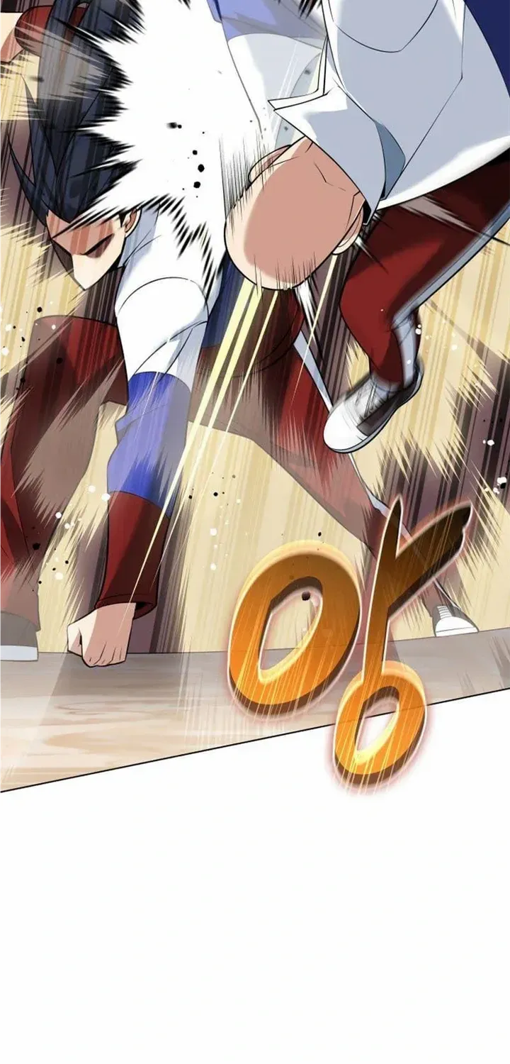 Read Overgeared chapter 214.1 image 24 on Lezhin
