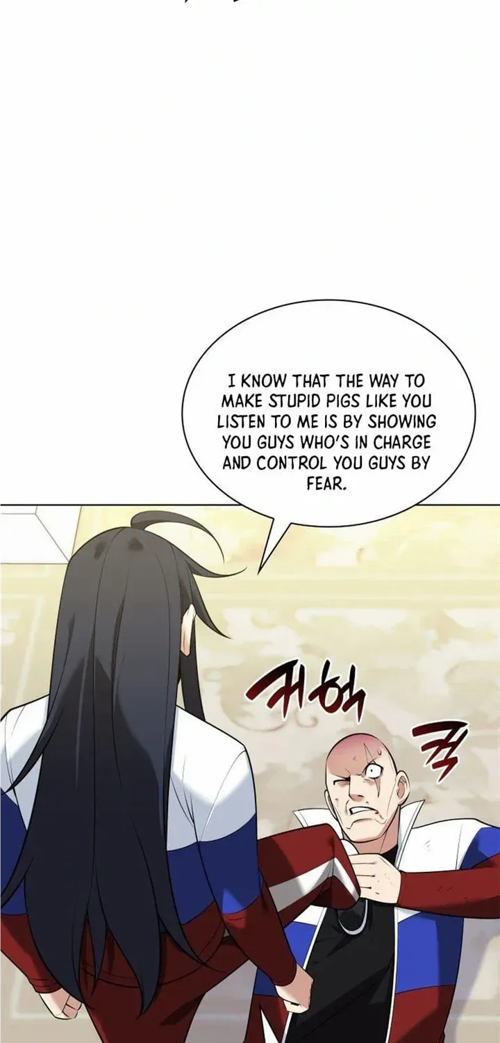 Read Overgeared chapter 214.1 image 26 on Lezhin