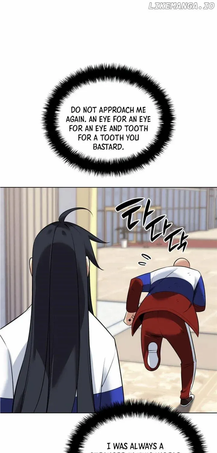 Read Overgeared chapter 214.1 image 31 on Lezhin