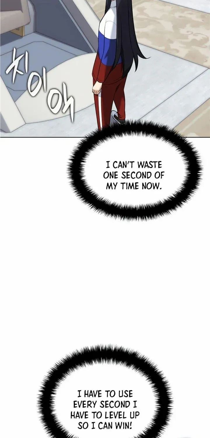 Read Overgeared chapter 214.1 image 33 on Lezhin
