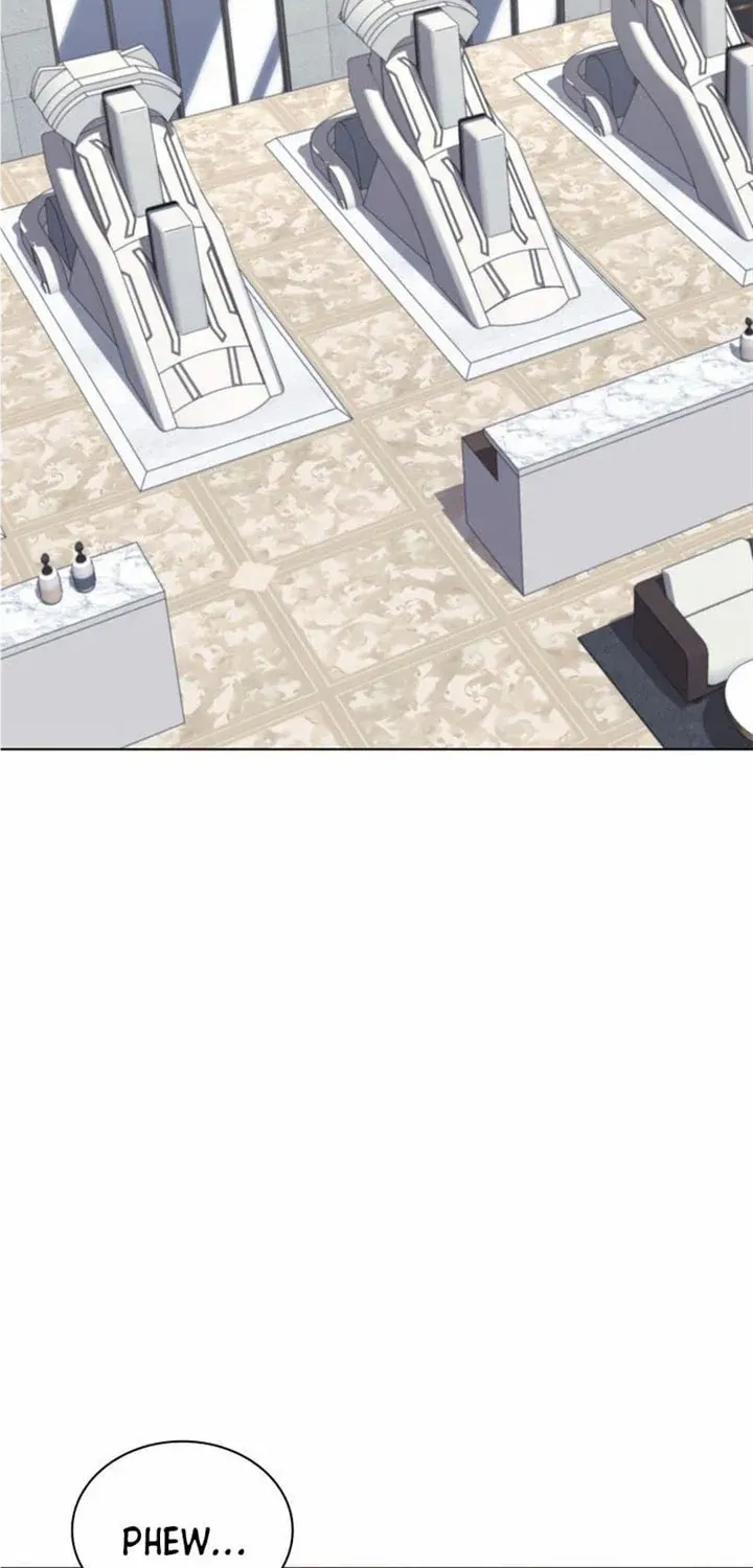 Read Overgeared chapter 214.1 image 36 on Lezhin