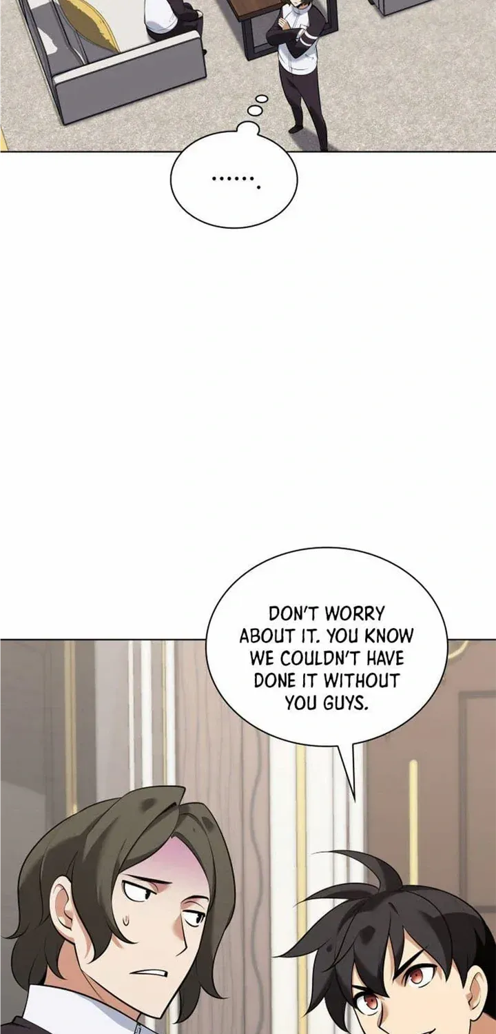 Read Overgeared chapter 214.1 image 4 on Lezhin