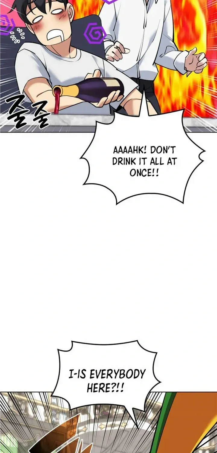 Read Overgeared chapter 214.2 image 10 on Lezhin