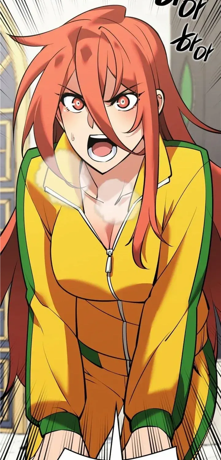 Read Overgeared chapter 214.2 image 12 on Lezhin