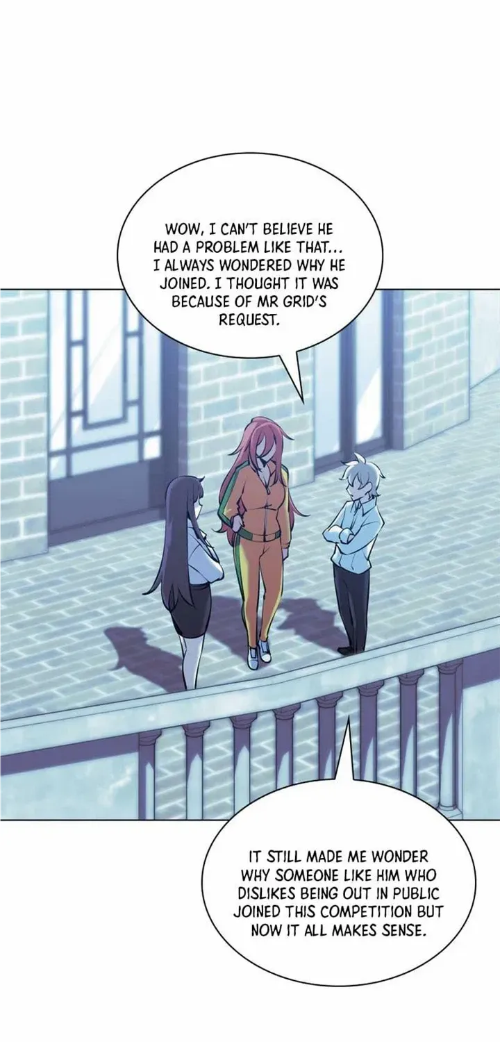 Read Overgeared chapter 214.2 image 15 on Lezhin