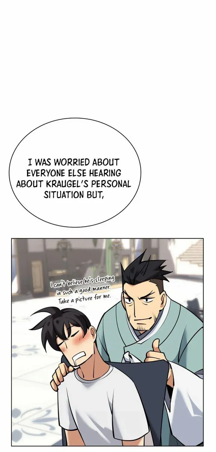 Read Overgeared chapter 214.2 image 16 on Lezhin