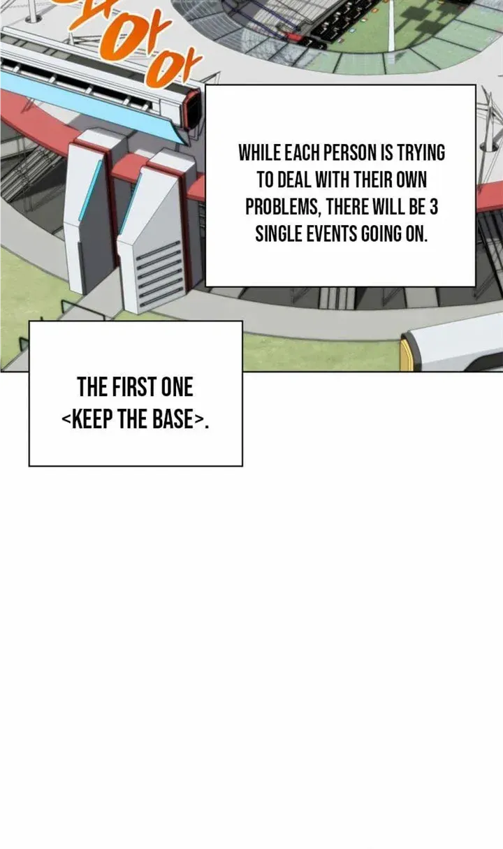 Read Overgeared chapter 214.2 image 20 on Lezhin