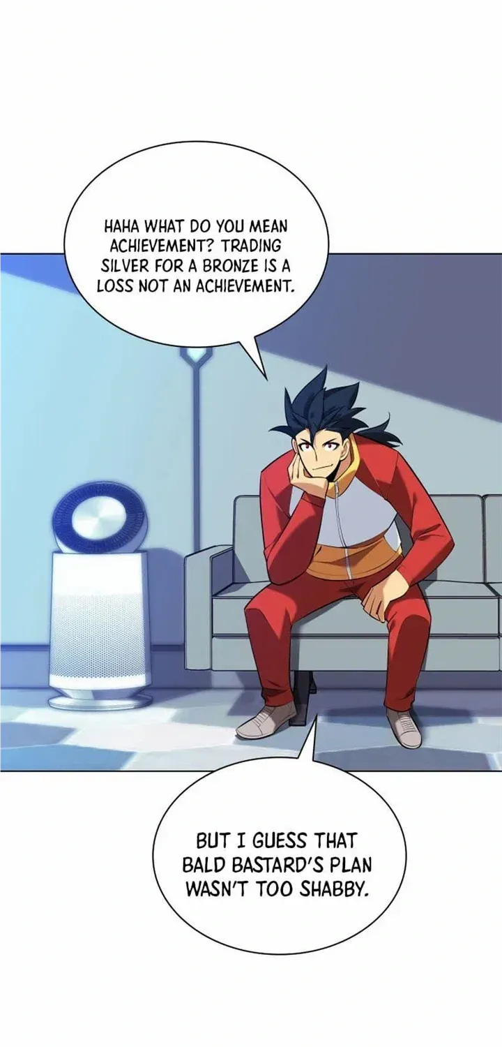 Read Overgeared chapter 214.2 image 25 on Lezhin
