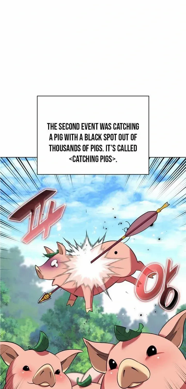Read Overgeared chapter 214.2 image 26 on Lezhin