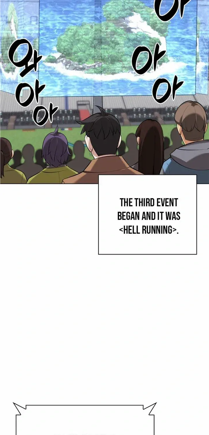 Read Overgeared chapter 214.2 image 32 on Lezhin