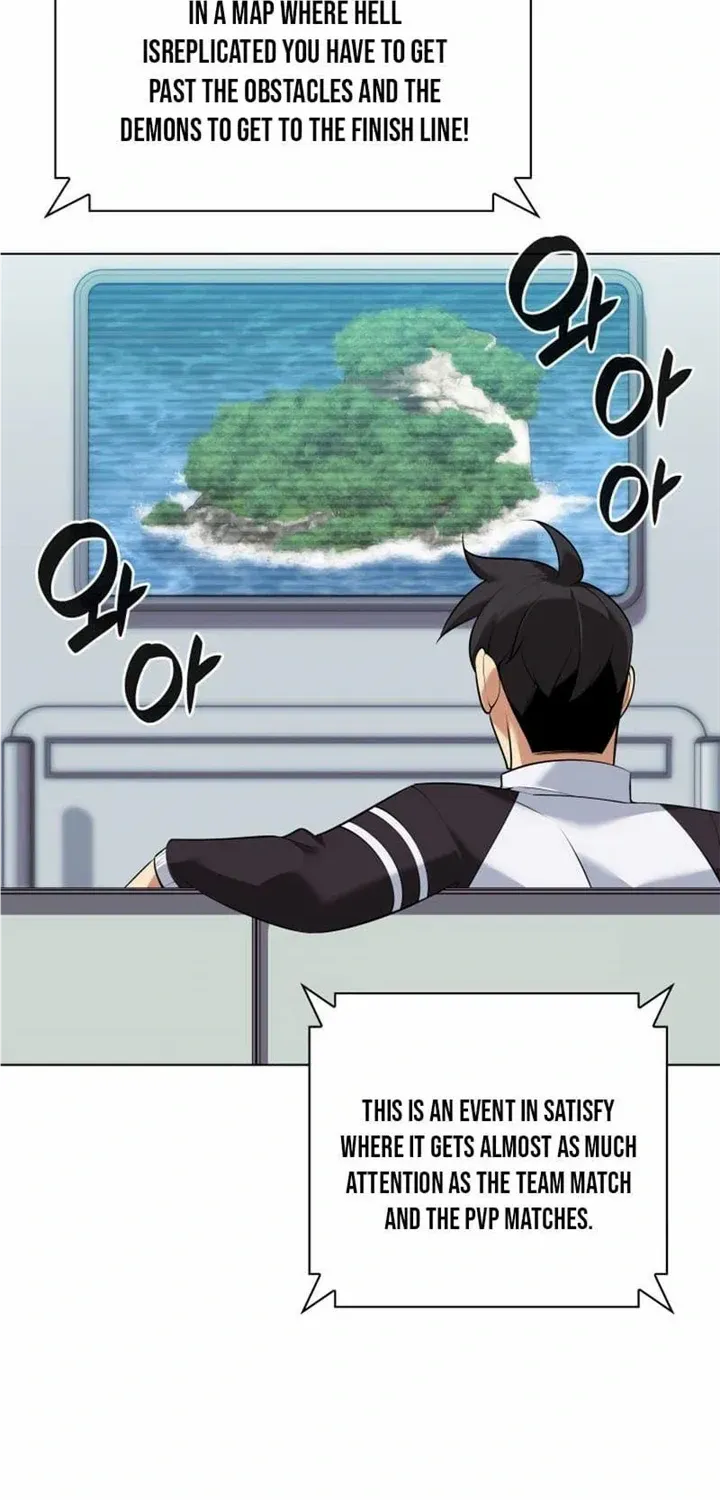 Read Overgeared chapter 214.2 image 33 on Lezhin
