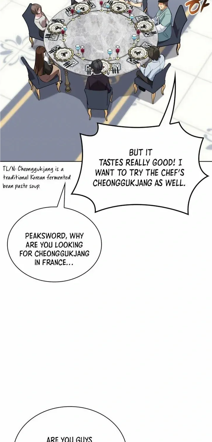 Read Overgeared chapter 214.2 image 5 on Lezhin