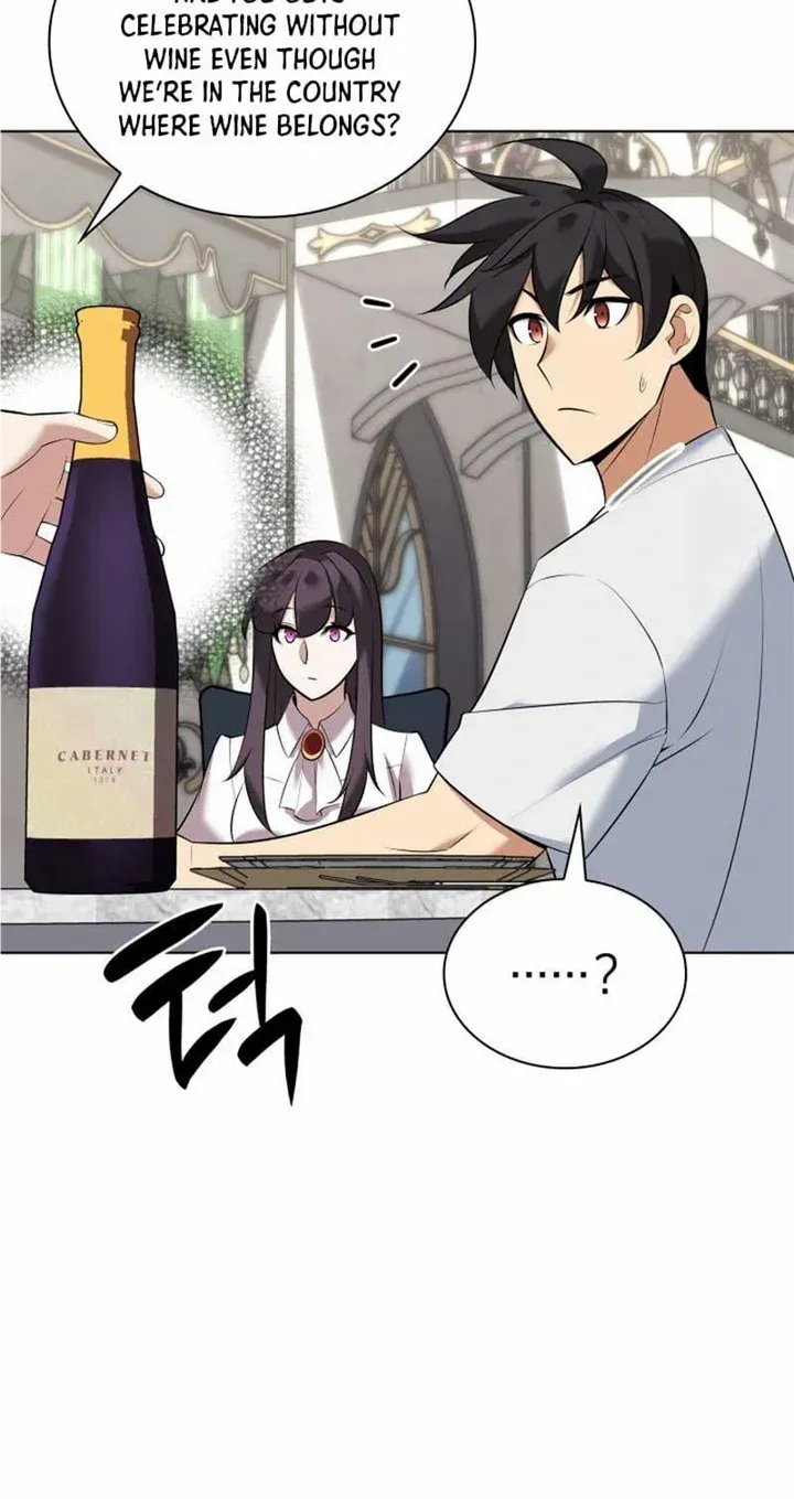 Read Overgeared chapter 214.2 image 6 on Lezhin