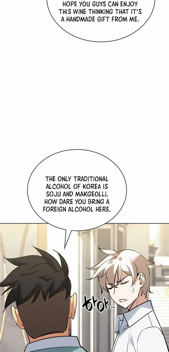 Read Overgeared chapter 214.2 image 8 on Lezhin
