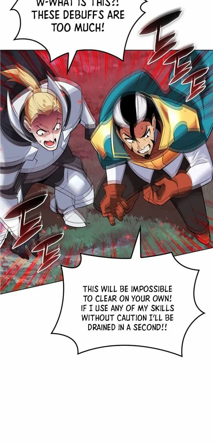 Overgeared Chapter 214.3 page 14 - 