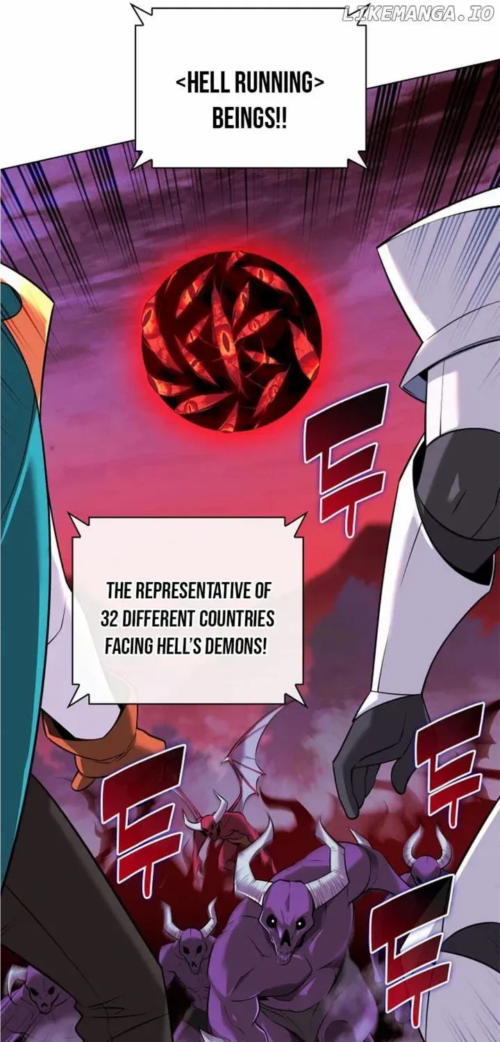 Overgeared Chapter 214.3 page 16 - 