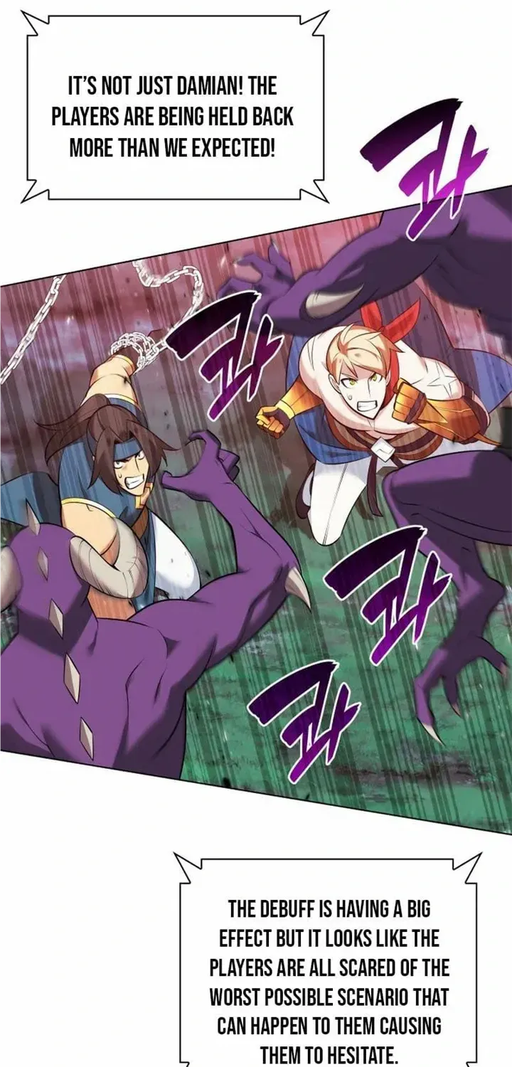 Overgeared Chapter 214.3 page 19 - 
