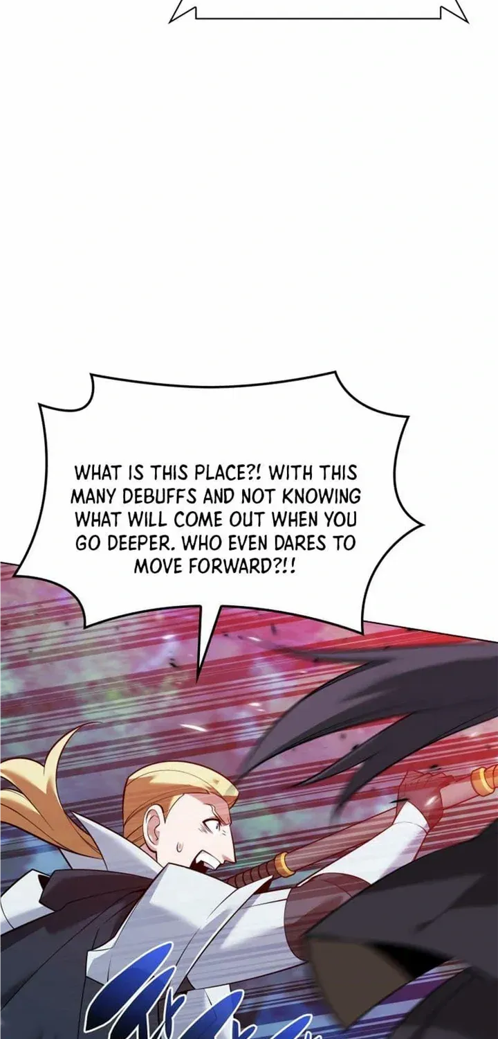 Overgeared Chapter 214.3 page 20 - 