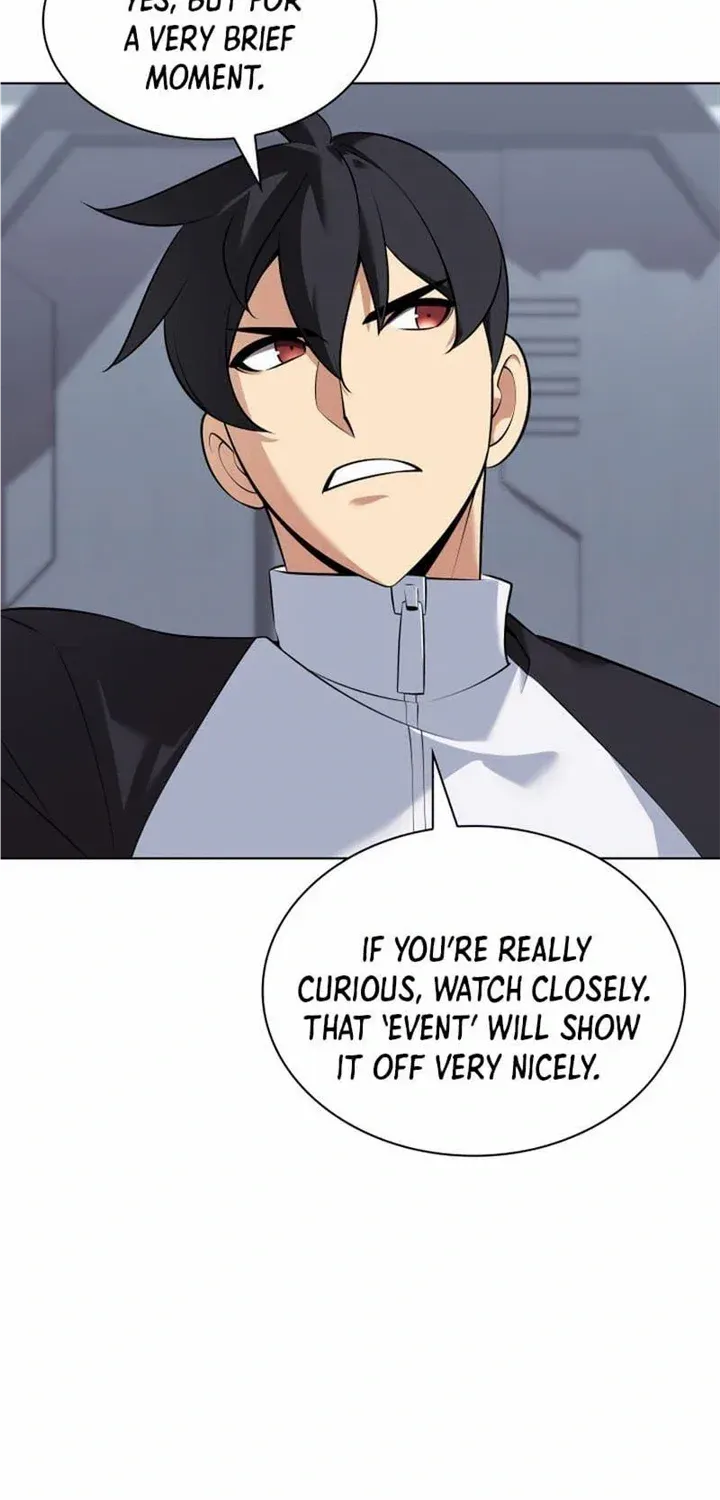 Overgeared Chapter 214.3 page 3 - 