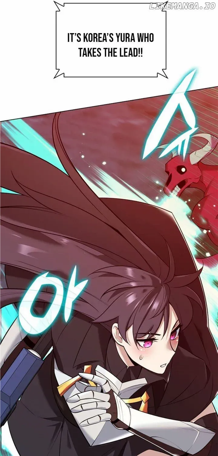 Overgeared Chapter 214.3 page 22 - 