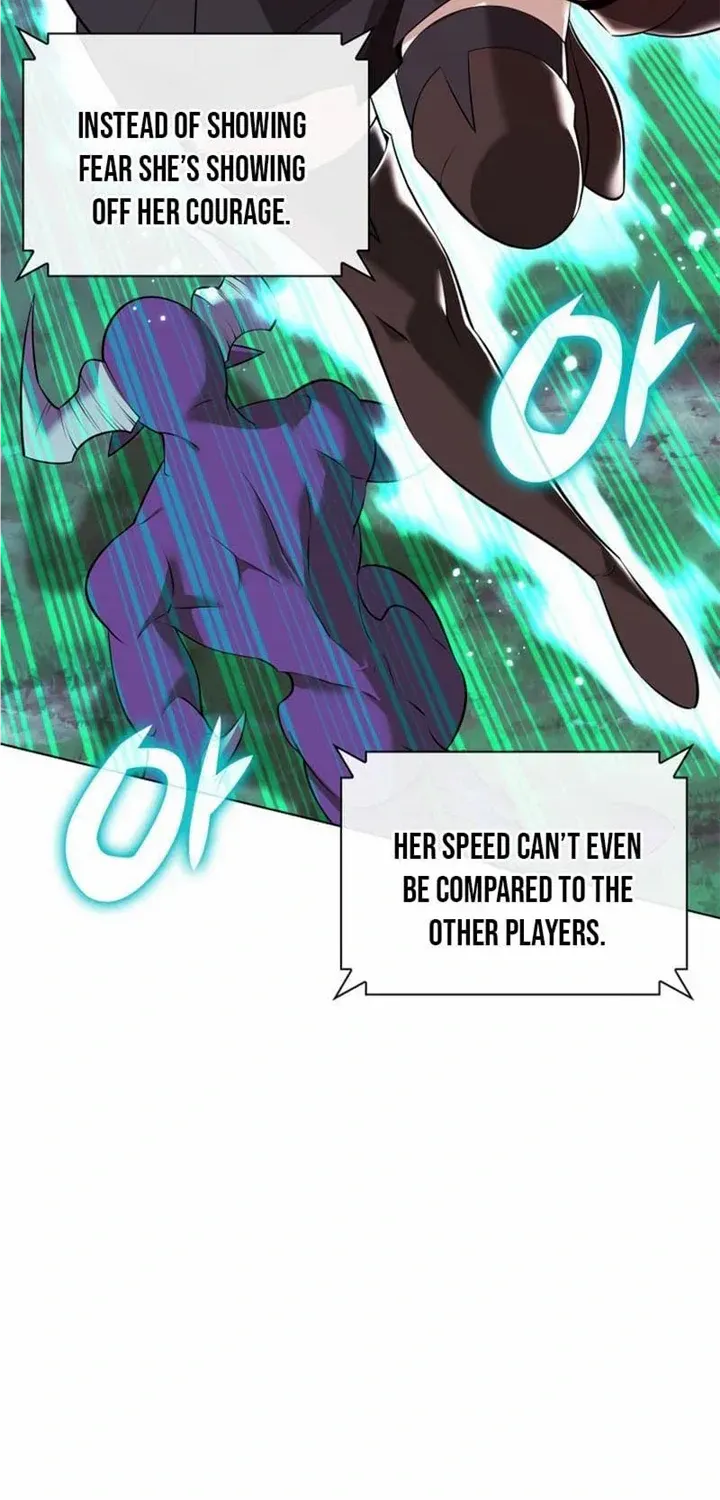 Overgeared Chapter 214.3 page 23 - 