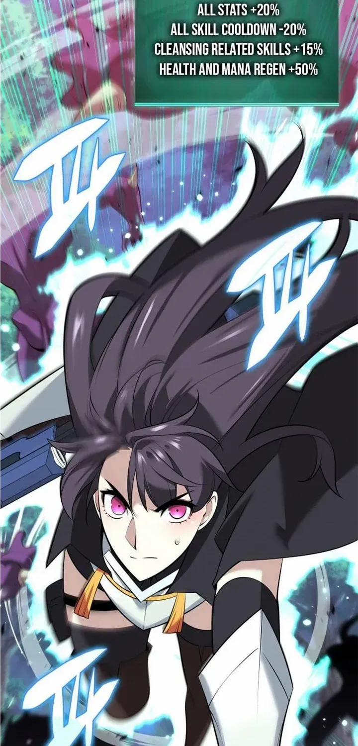 Overgeared Chapter 214.3 page 27 - 