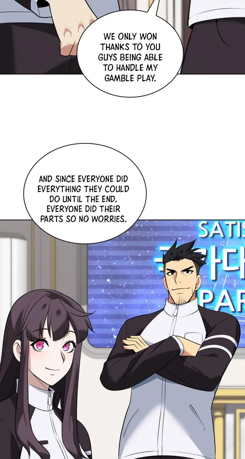 Overgeared Chapter 214.4 page 11 - 