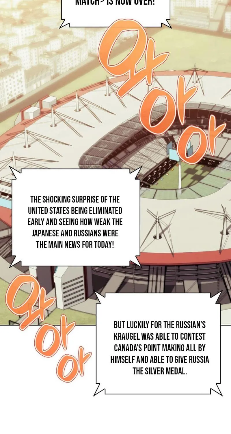 Overgeared Chapter 214.4 page 3 - 