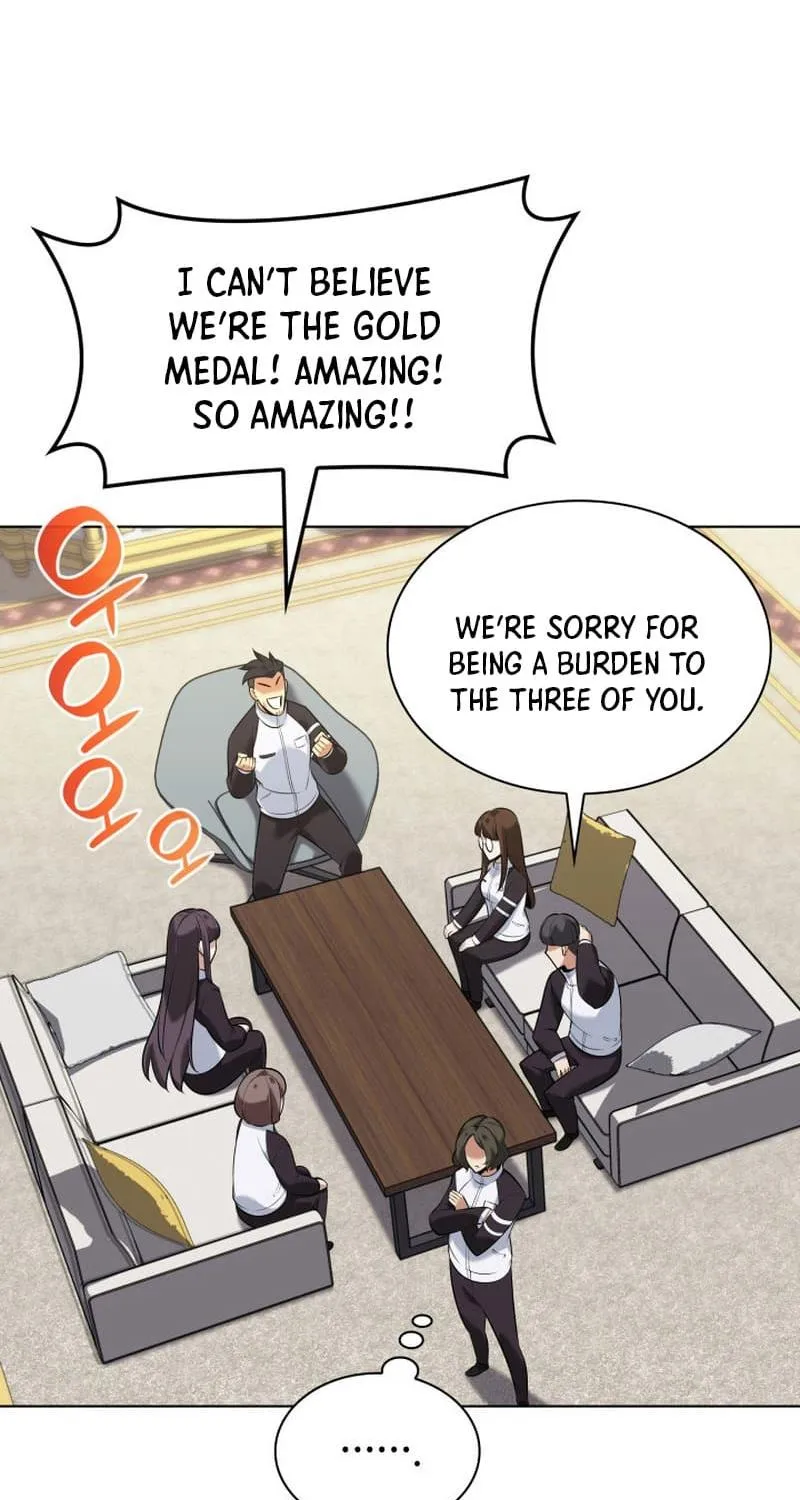 Overgeared Chapter 214.4 page 7 - 