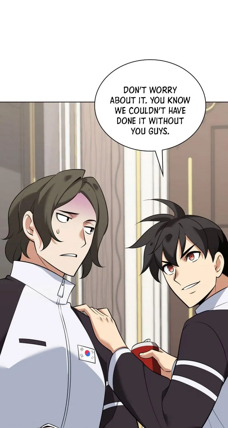 Overgeared Chapter 214.4 page 9 - 