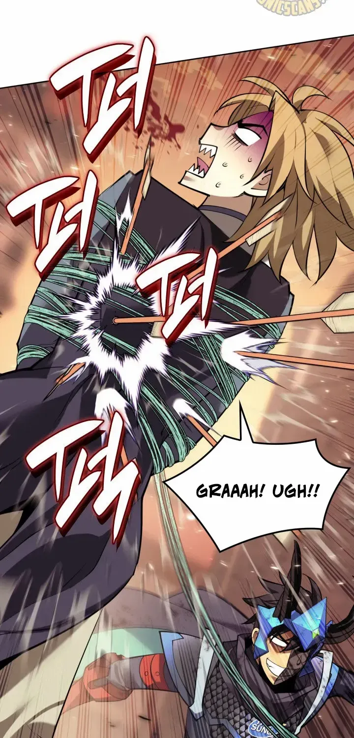 Overgeared Chapter 273.5 page 102 - 