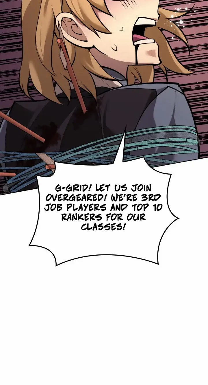 Overgeared Chapter 273.5 page 104 - 