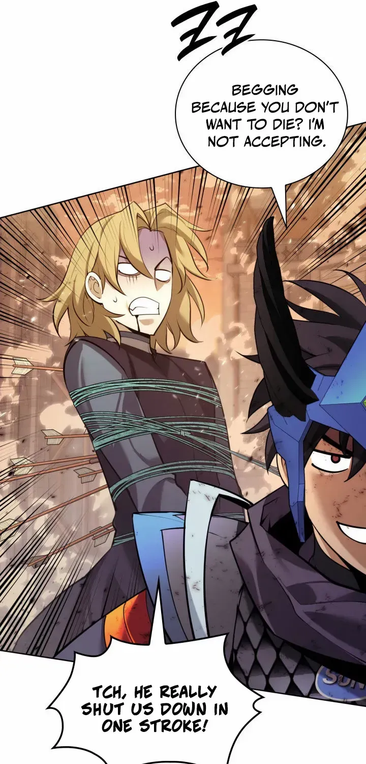 Overgeared Chapter 273.5 page 105 - 