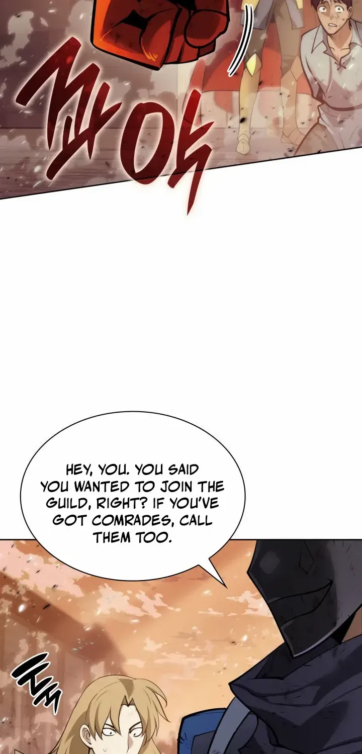 Overgeared Chapter 273.5 page 110 - 