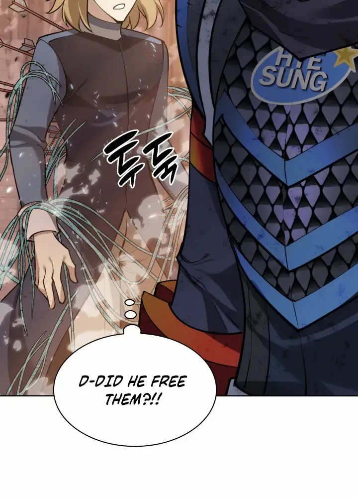 Overgeared Chapter 273.5 page 111 - 