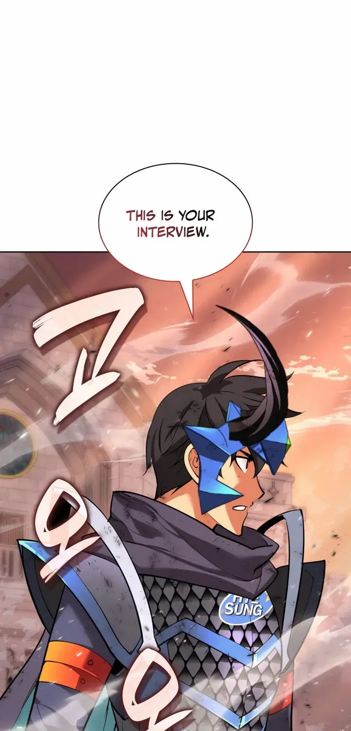 Overgeared Chapter 273.5 page 112 - 