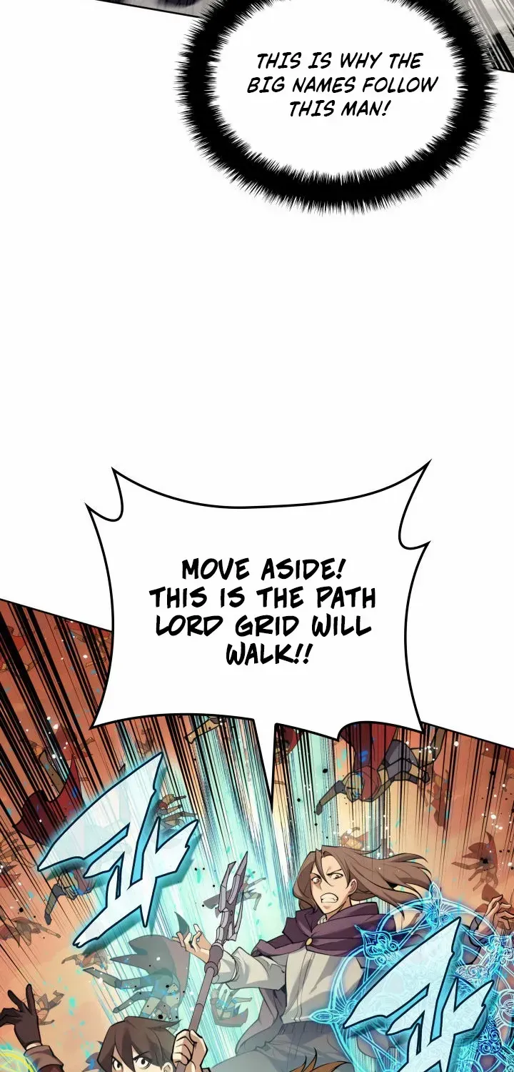 Overgeared Chapter 273.5 page 115 - 